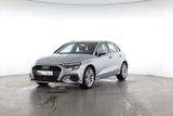 Audi A3 Sportback 30 TDI KAMERA 8-fach bereift - Audi A3 Gebrauchtwagen in Mannheim