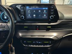 HYUNDAI i20 - Ansicht 27