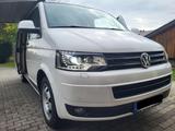 Volkswagen T5 California - VW T5 California Diesel Gebrauchtwagen