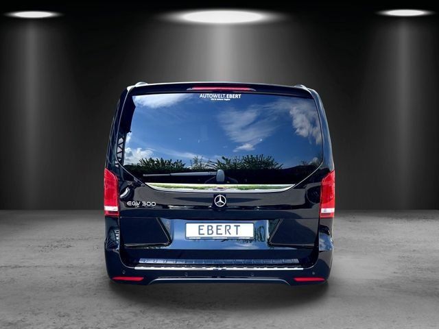 Fahrzeugabbildung Mercedes-Benz EQV 300 AV lang 360°Cam Burmester NAV Airmatic
