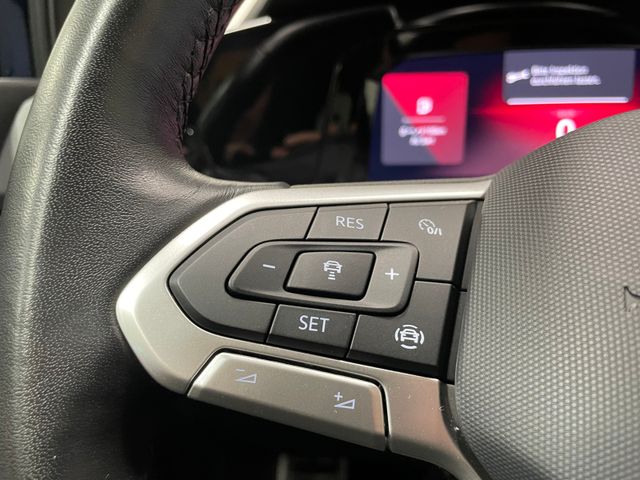 Golf VIII Variant Move 1.0 eTSI DSG LED NAVI ACC