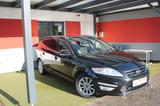 Ford Mondeo Turnier Titanium - Ford Mondeo aus 2012: Titanium