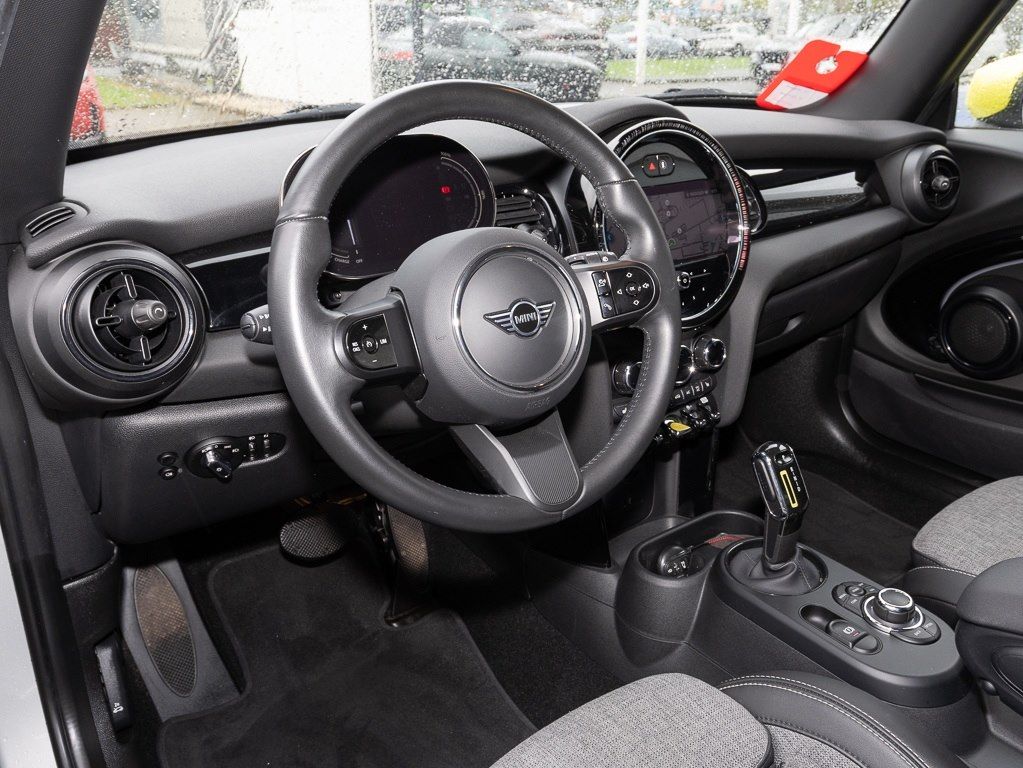 MINI Cooper SE - Bild 5