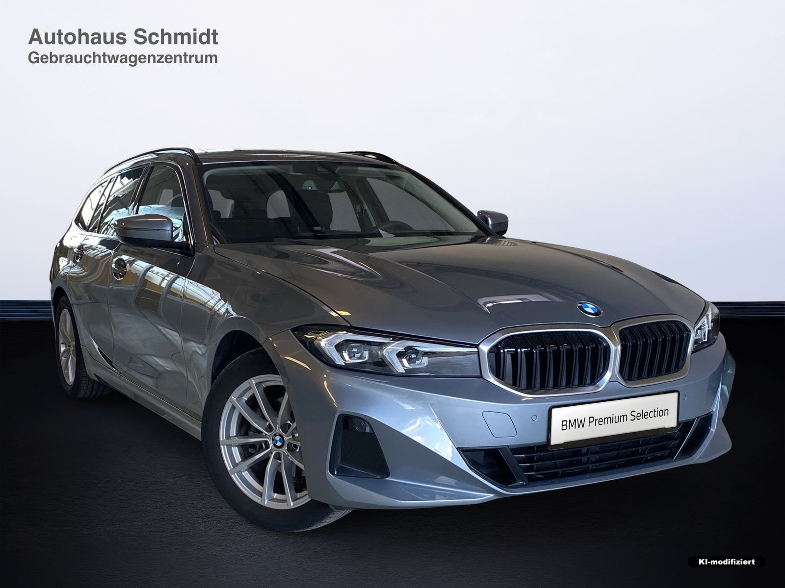 BMW 318 - Bild 6