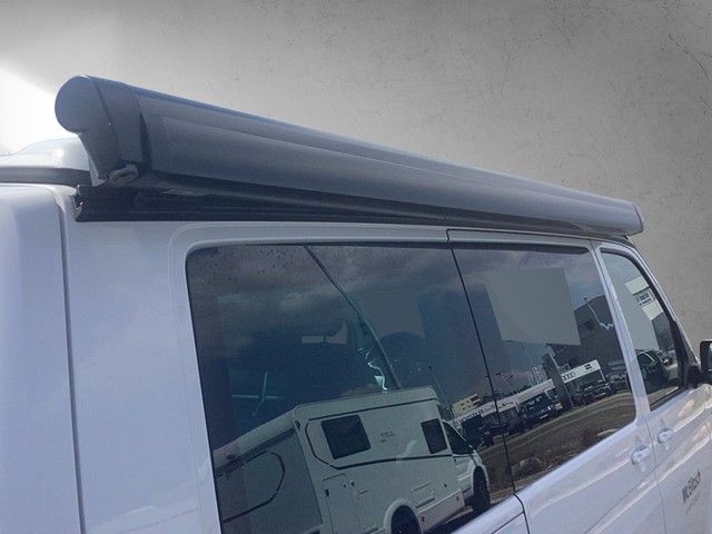 Fahrzeugabbildung Volkswagen T6 California T6.1 TDI DSG Ocean LED ACC NAVI