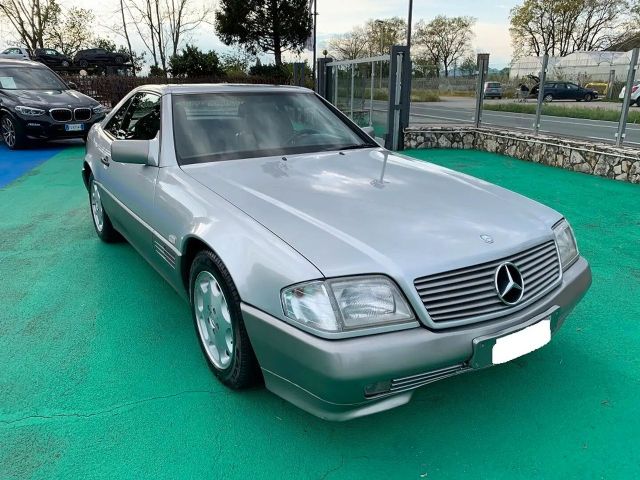 Mercedes-Benz Mercedes-benz SL 300 300 SL-24 cat