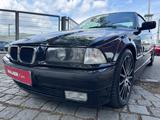 BMW 320 - BMW aus 2000: Cabrio
