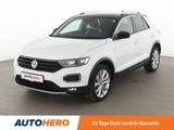 Volkswagen T-Roc 1.5 TSI ACT Sport*NAVI*CAM*ACC* - VW T-Roc Gebrauchtwagen in Hamburg