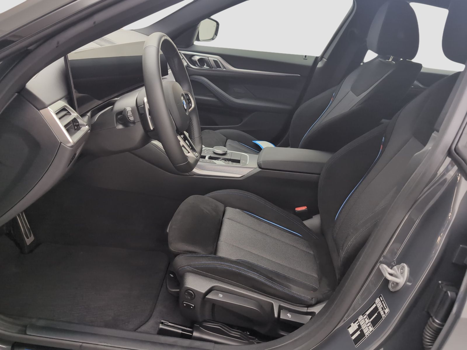 BMW 420 Gran Coupé - Bild 8