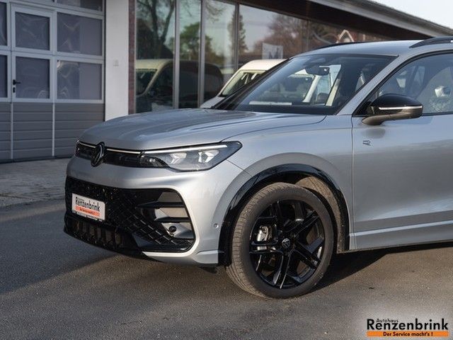 Tiguan 1.5 eTSI R-Line AHK 360° HUD DCC 20" LM-F