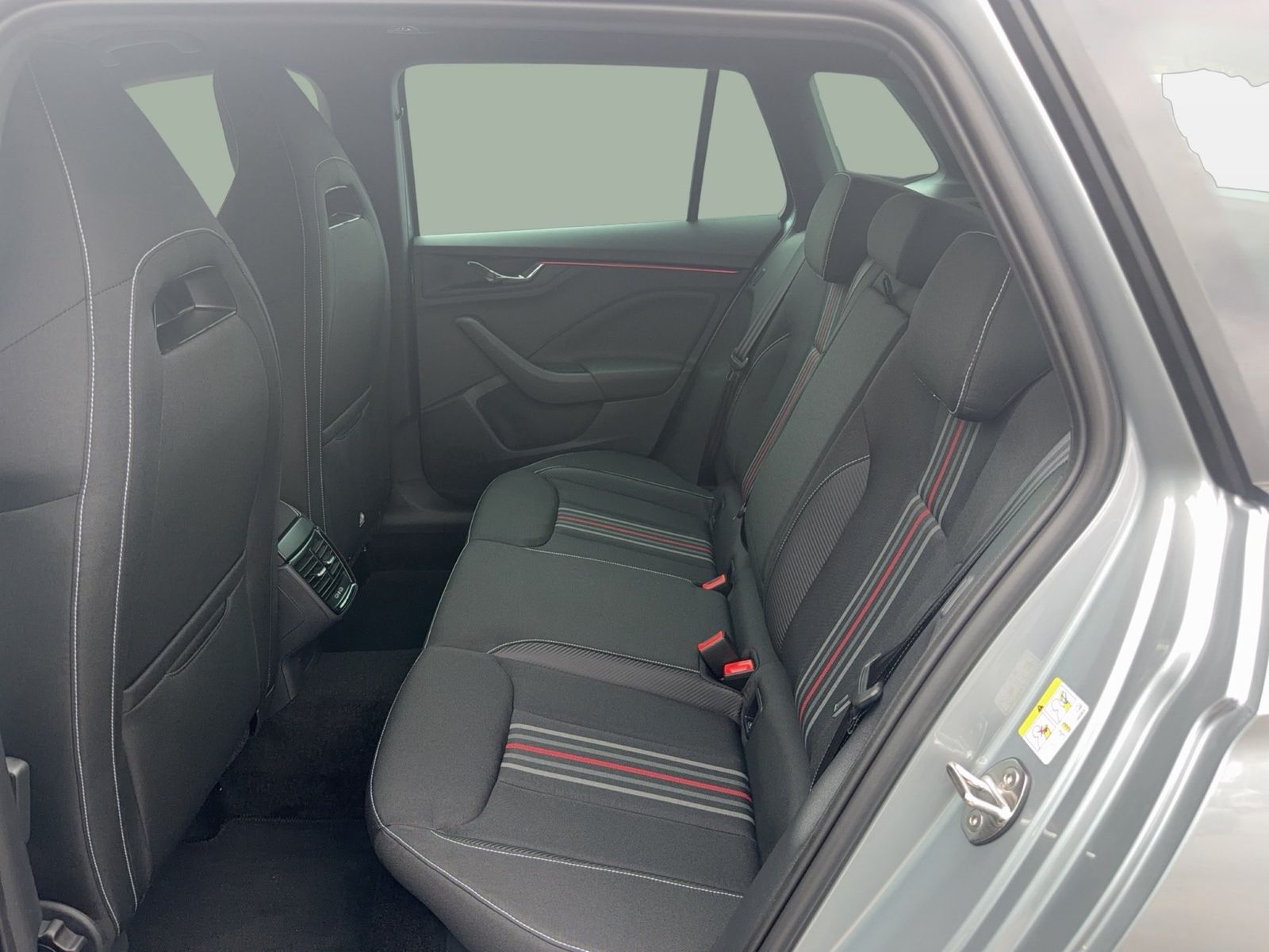 Skoda Kamiq - Bild 11