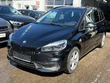 BMW 216 2 Gran Tourer Sport Line*7-Sitzer*Navi*LED - BMW 216 Gran Tourer: Van