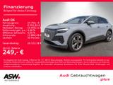 Audi Q4 35 e-tron Navi LED ACC RFK PDC SHZ AHK - Audi Q4 mit Anhängerkupplung