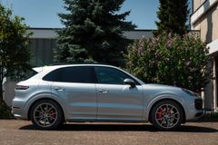 Fahrzeugabbildung Porsche Cayenne GTS