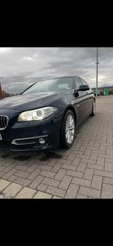 BMW 5 er F 10 Luxury Line Benziner 245 PS - BMW: E24