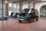 Volkswagen T5.2 4Motion lang / Seikel/BF-Goodrich / - Volkswagen T5 Transporter in Chemnitz