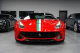 Ferrari F12 Berlinetta *Carbon*1st owner* - scheckheftgepflegte Ferrari F12