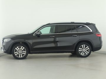 Mercedes GLS 450 - 7