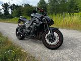 Kawasaki Z1000R *Black Edition* Viele Extras!  - Offers