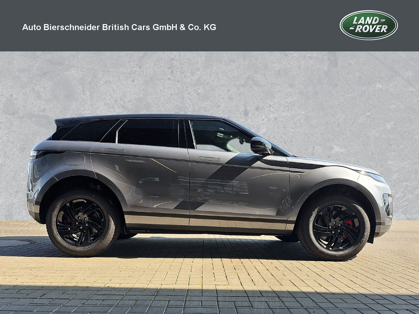 Land Rover Range Rover Evoque - Bild 6