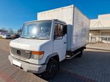Mercedes-Benz Vario 612 D LKW