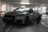 Audi TT RS