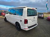 Volkswagen T6.1 California 4 MOTION BEACH EDITION STANDHZG - gebrauchte VW T6 California aus dem Jahr 2021