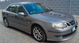 Saab 9-3 1.9 TiD 110 kW Vector Sport-Limousine Vector - Saab 9-3 mit Diesel-Antrieb: Limousine