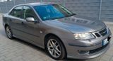 Saab 9-3 1.9 TiD 110 kW Vector Sport-Limousine Vector - Saab: Limo