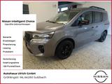 Nissan Townstar DIG-T 130 N-Design - Nissan Townstar aus 2022