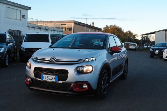 Citroën CITROEN C3 1.6 HDi 75 CV OK NEOPATENTATI