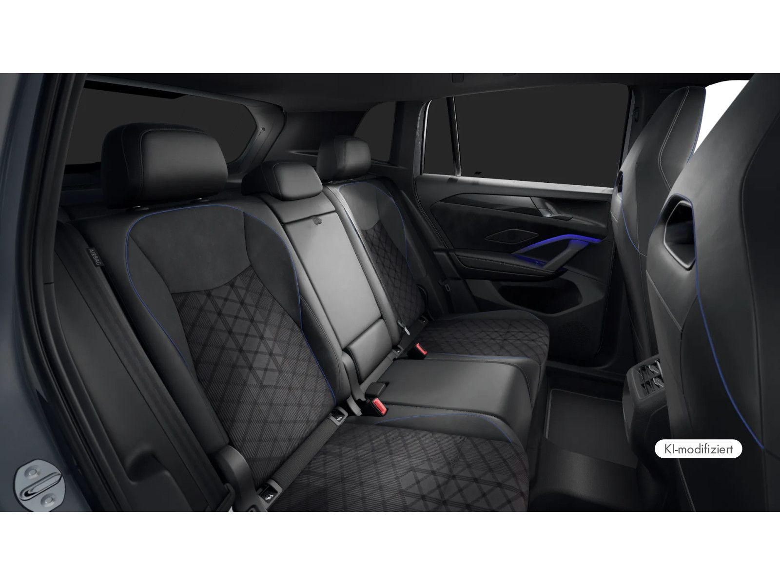 Volkswagen Tiguan - Bild 11