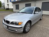 BMW 325i Edition Exclusive - BMW 325 aus 2004: 325i
