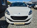 Peugeot RCZ Basis Navi Xenon Leder Sommerreifen neu - Peugeot RCZ: Coupe