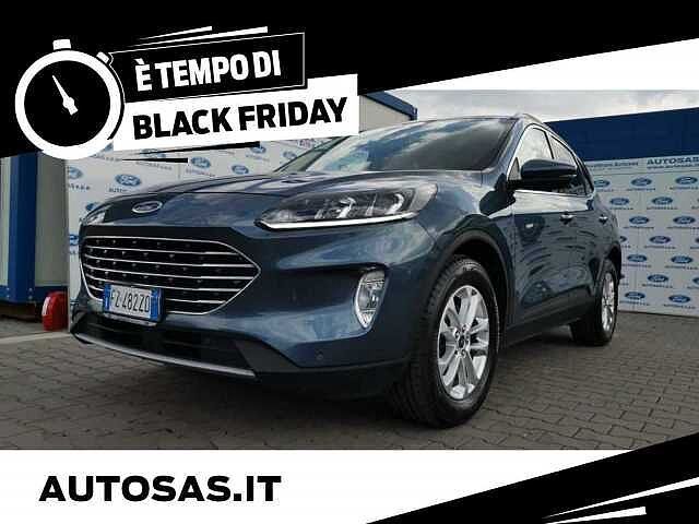 Ford Kuga 1.5 EcoBlue 120 CV 2WD Titanium