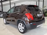 Chevrolet Trax 1.4 Turbo 4x4 LT *Tempo,Blueth.,Multif.* - gebrauchte Chevrolet SUV & Geländewagen