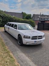 Dodge Charger 3.5 Limousine 8 Perso Stretch limo - Limousine Stretch mit Benzin-Antrieb