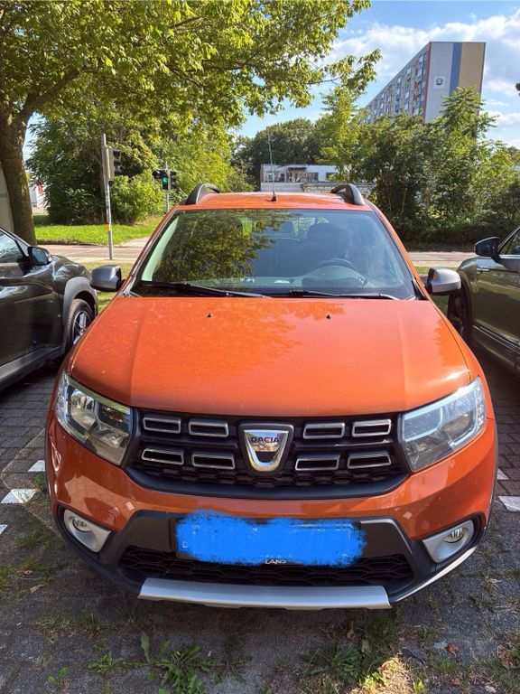 Image of Dacia Sandero