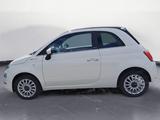 Fiat 500 C 1.0 GSE Mild-Hybrid Dolcevita PDC AppleCar - Fiat 500: Dolcevita