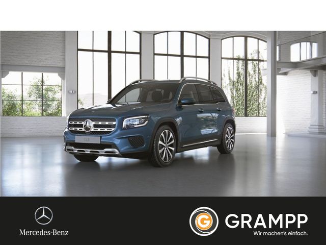 Mercedes-Benz GLB 200 Progressive MBUX/LED/AHK/EasyPack/Kamera