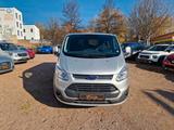 Ford Tourneo Custom*TopZustand*NAVI*Klima*SHZ*Garanti - Ford Tourneo Custom mit Anhängerkupplung