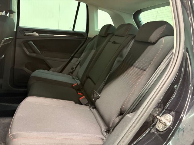 Tiguan Sound 1.4 TSI DSG R-LINE LED NAVI