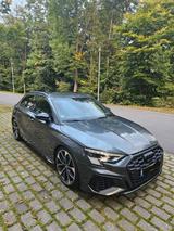Audi S3 8Y Sportback - gebrauchte Audi S3 aus dem Jahr 2021