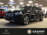 Mercedes-Benz GLB 220 4M Progressive-Advanced/Distronic/Kamera - Mercedes-Benz GLB 220 aus 2024