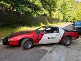 Andere Pontiac Firebird 3.1 TÜV Targa Tausch - Andere aus 1990