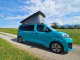 Pössl Campster mit zahlreichen Extras - Pössl Diesel Wohnmobil andere