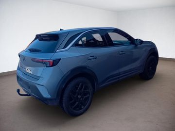 Fotografie 3 des Opel Mokka Ultimate Automatik Alcantara Navi AHK