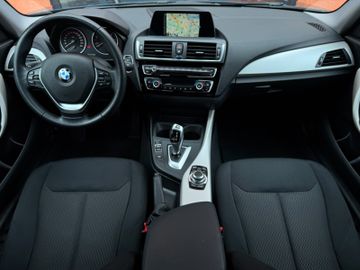 BMW 116 - 10