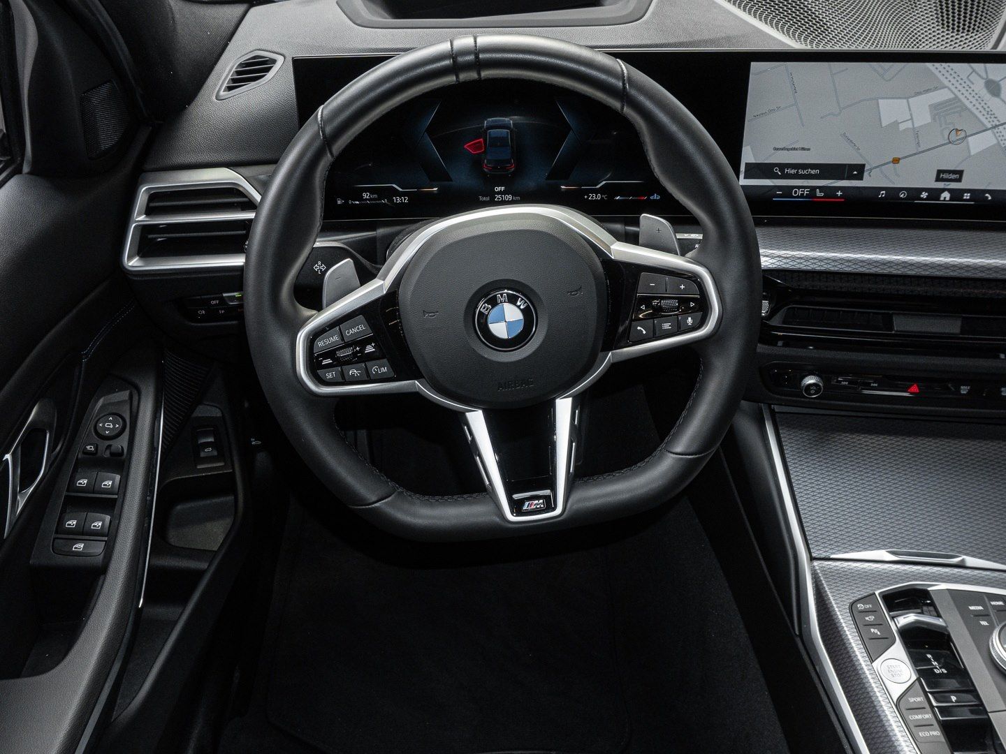 BMW 320 - Bild 9