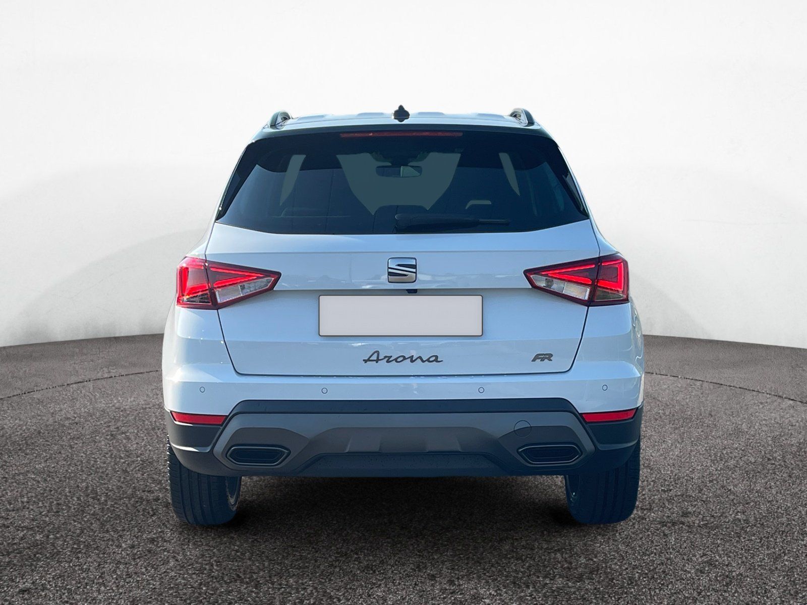 Seat Arona - Bild 6